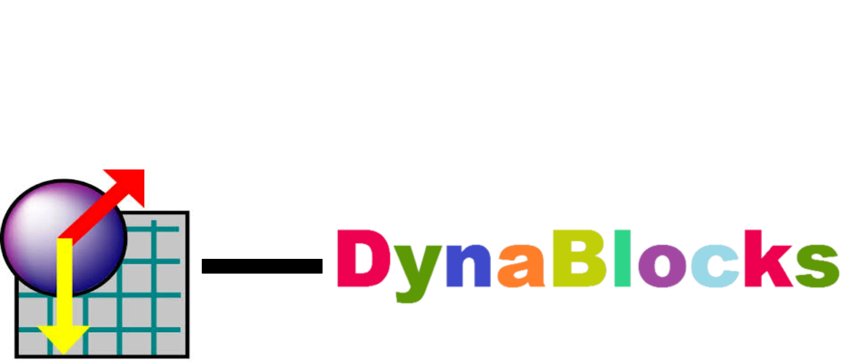 DynaBlocks Logo